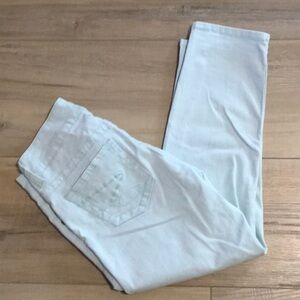 Seven7 Capris Size 4